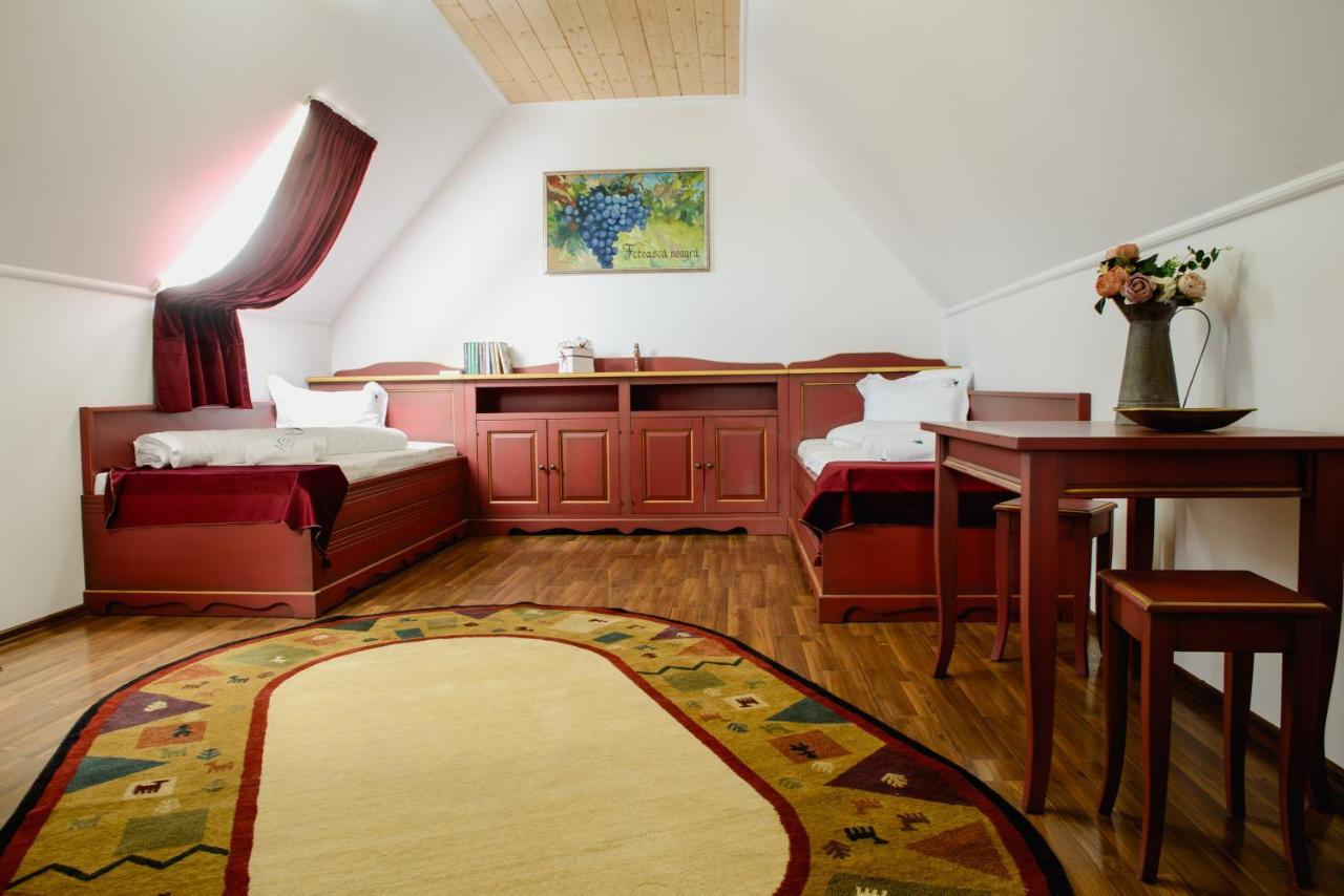 Cabana Dintre VII Apoldu de Sus Екстер'єр фото